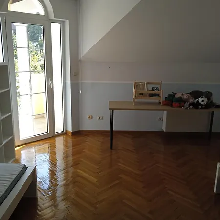 Blue Dot Hostel Belgrade